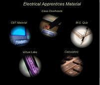 Eletrical Apprentices Material