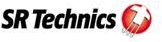 SR Technics Logo