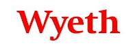 Wyeth logo